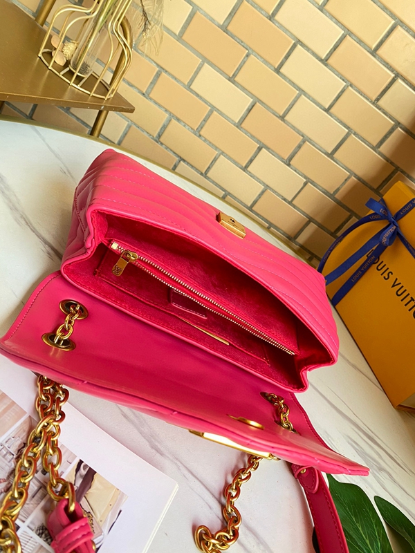 ルイヴィトンバッグ着用イメージ